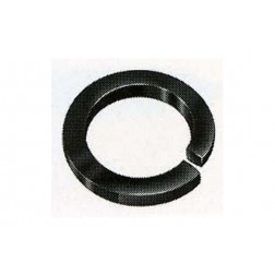 Arandela Grower Din 7980 Zin Csm M-12