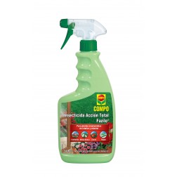 Insecticida Accion Total Compo Pistola 750ml