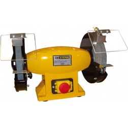 Esmeriladora 150mm Ayerbe 150 E 250 W