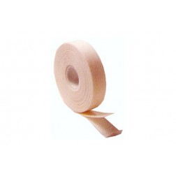 Cinta Doble Cara 25mmx5 M Blanca 