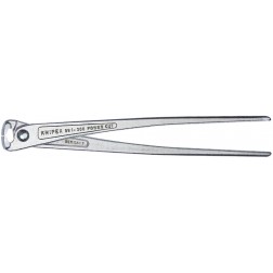Tenaza Rusa Gran Palanca Niquelada Knipex Premium 300mm