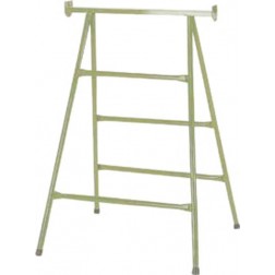Caballete Plegable Theca 1000
