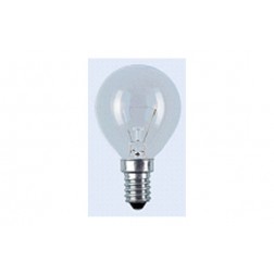 Lámpara Estandar Adorno Clas Osram 60W E14cl