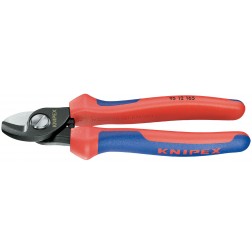 Alicate Corta Cable Knipex Premium 165mm