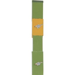 Regla Extensible Cincada Theca 2,85 A 5 M