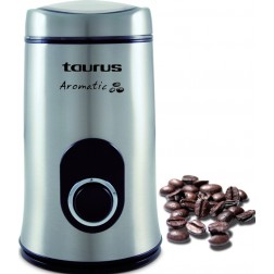 Molinillo Cafe Taurus Aromatic