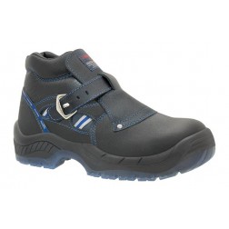 Bota de seguridad S3 Panter Fragua Plus T40