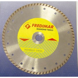 Disco Segmentado Laser Cup 230 Pro