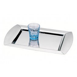 Bandeja Rectangular Tramontina 42 cm