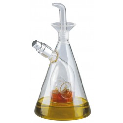 Aceitera Vinagrera 2 En 1 Antigoteo Escorpio