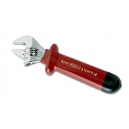 Llave Aislada 1000V N.92 Irega 10"