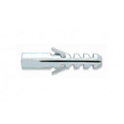 Taco Nilon 100 Uds Index 6x30 