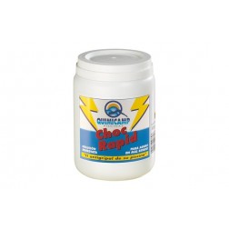 Cloro QP Dosaclor Choc Rapid 500g