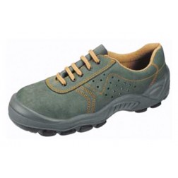 Zapato de seguridad S1P Panter Super Numan T39