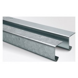 Perfil Acero Neocrom K20/30 2 M