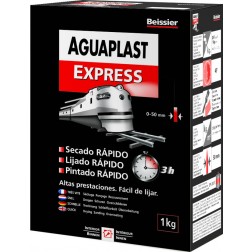 Aguaplast Express Aguaplast 1 Kg