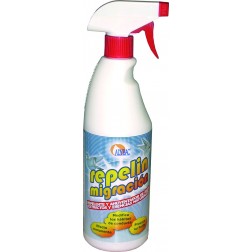 Ahuyentador Aves Repelin Aves Adybac 500ml