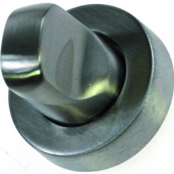 Muletilla + Desbloqueo Inox Roseta Diam.35 Kylate