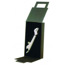 Sacacorchos Puigpull Caja Regalo Ambit Niquel
