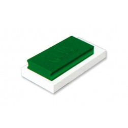 Talocha Rectangular Poliespan Jar 230x120mm
