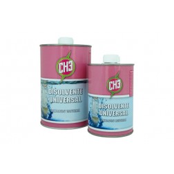 Disolvente Universal Ch3 500 ml