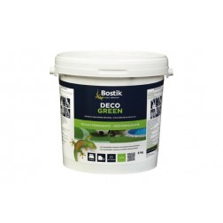 Adhesivo Cesped Artificial Deco Green Bostik 6 Kg