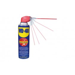 Spray 5 funciones WD-40 Doble Acción 500ml