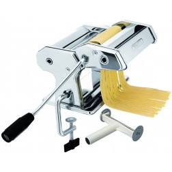 Máquina Para Hacer Pasta Ibili