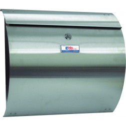 Buzon Exterior Inox Gondola