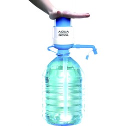Dispensador Agua Aqua Nova Iris 