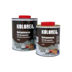 Quitapinturas Kolorea Kolorea 375 ml