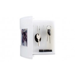 Organizador de Llaves Tis Feel Transp