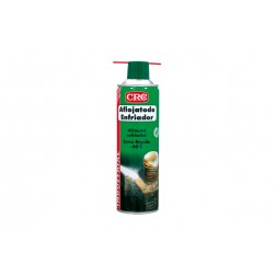 Aflojatodo Enfriador Extra Rápido 500 ml Rost Flash Spray