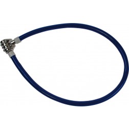 Antirrobo Cable 60 cm Combinacion