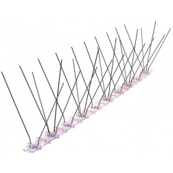 Ahuyentador Palomas 50 cm 30Puas/M-140