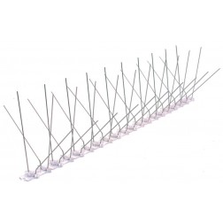Ahuyentador Palomas 50 cm 40Puas/M-170