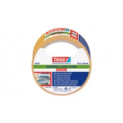 Cinta Doble Cara Suelos Permanente Tesa Tape 50mmx10 M