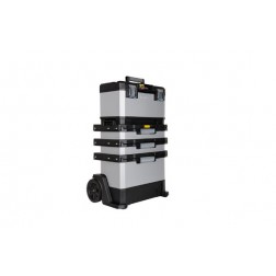 Taller Movil Metalico Fatmax Stanley 893X568X389mm