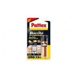 Barrita Arreglatodo Madera Pattex 48 Gr