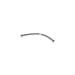 Conexion Flexible Acero Inox H1/2-H1/2-40