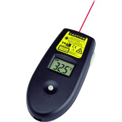 Termometro Infrarrojos con Laser Rayflash Iii 311114