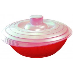 Papillote Silicona 18.5cm Ambit Ambit Coco3-1.2L