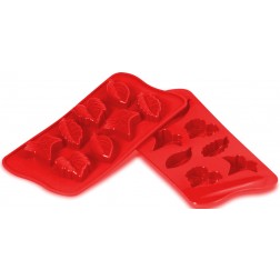 Molde Bombones Silicona Ambit Ambit Nature-Scg10
