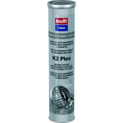 Grasa Litio Complejo K2 Plex Krafft 400 Gr
