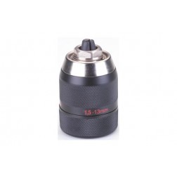 Portabrocas Automático 1/2-20 13mm < 1000 W