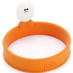 Molde Silicona Huevo Joie 50600-Redondo