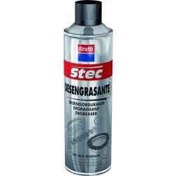 Desengrasante En Spray Stec 650 ml