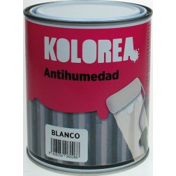 Antihumedad Kolorea 0.75 L