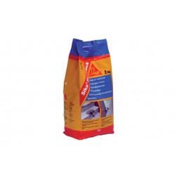 Mortero Rápido Minipack Gris Sika 5 Kg