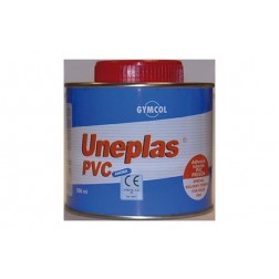 Adhesivo Pvc Uneplas Pincel 500 ml 